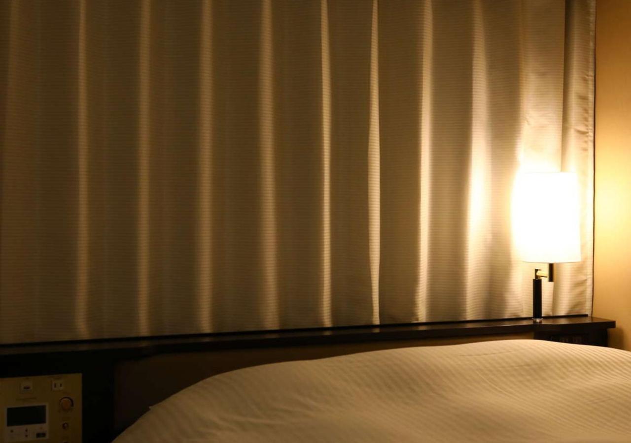 Apa Hotel Kodemmacho Ekimae Tokyo Dış mekan fotoğraf