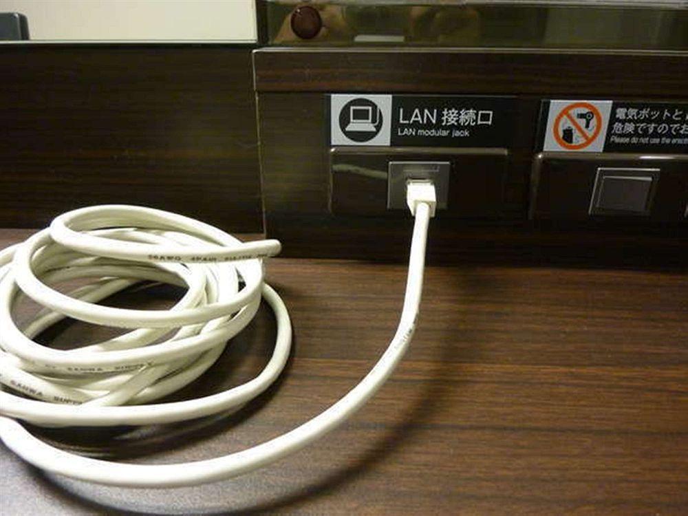 Apa Hotel Kodemmacho Ekimae Tokyo Dış mekan fotoğraf