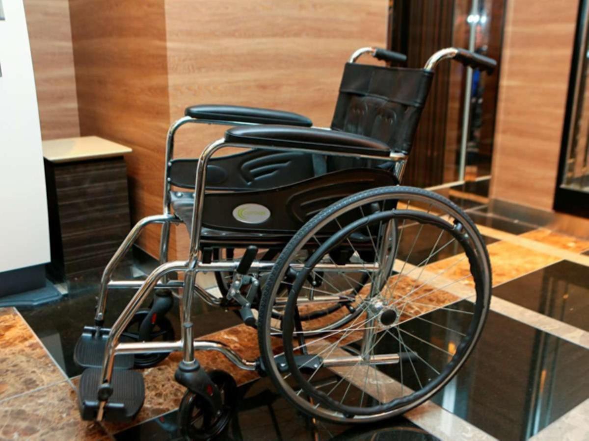 Apa Hotel Kodemmacho Ekimae Tokyo Dış mekan fotoğraf